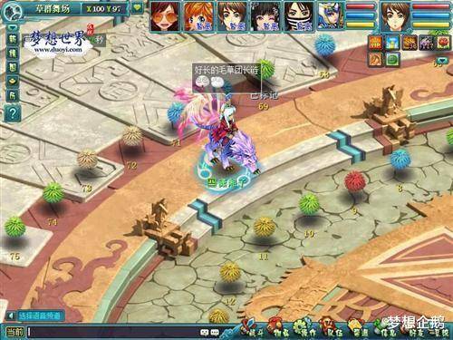 盘点最新放松游戏，解锁身心愉悦新体验