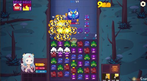 十大精选三消游戏，揭秘热门必玩排行榜