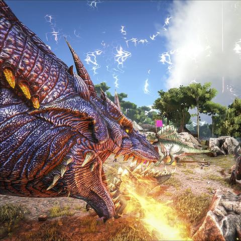 生存游戏巅峰体验，盘点最佳趣味排行榜