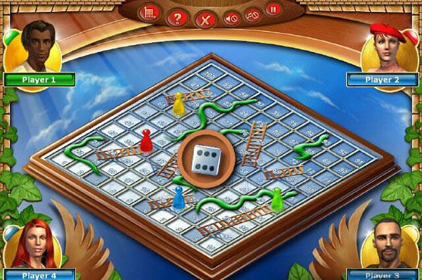 十大经典棋盘游戏盘点：揭秘游戏大全精选推荐