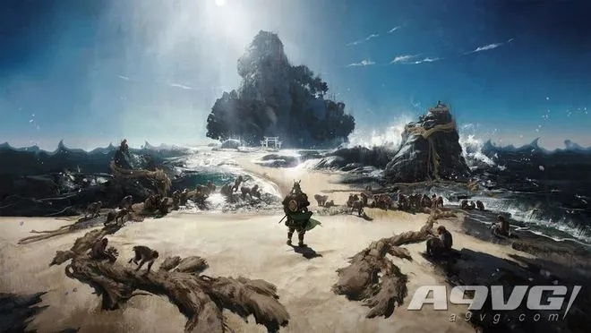 唯美游戏盘点：热门人气作品推荐，探索游戏之美