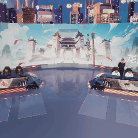 体育游戏精选：热门排行，畅玩无限新体验