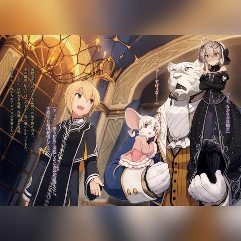 热门动漫游戏盘点：探索趣味排行新境界