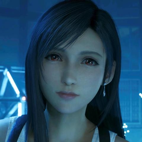 《最终幻想7：重生》动态难度升级，挑战你的游戏极限