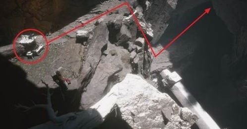 《黑神话悟空》小西天地图揭秘：第三回探险路线大曝光