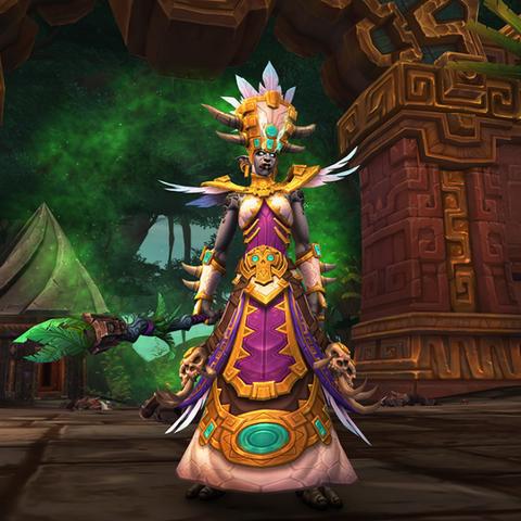 达萨罗之战速成攻略：高效尾王技巧揭秘