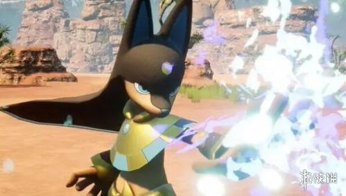 《幻兽帕鲁》棉悠悠111种配种攻略揭秘！独家公式一览