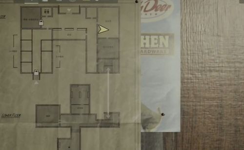 《心灵杀手2》科斯凯拉广告全搜集！独家攻略秘籍大公开