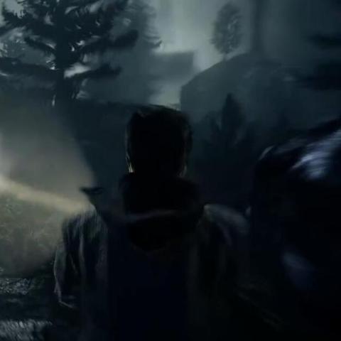 《心灵杀手2》豪华版独家奖励大揭秘！预购必看！