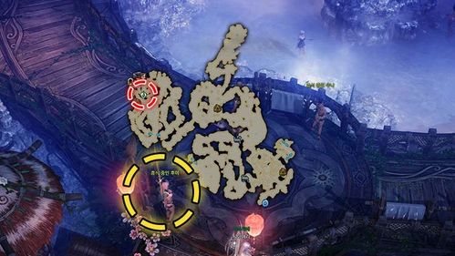 《命运方舟》帕普妮卡：揭秘神秘乐园背后的故事