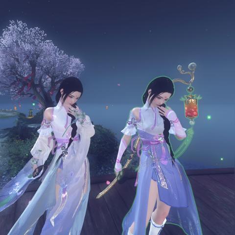 《逆水寒》九灵技能输出攻略：新手必看高效玩法