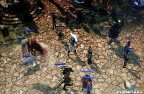 《圣域2》新手攻略：堕落天使崛起必备技巧