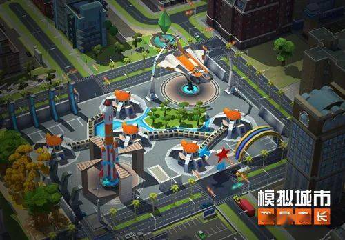 《模拟城市：市长版》打造绝美山河都市攻略全解析