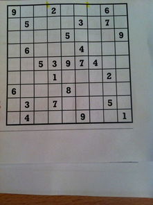 数独游戏精选盘点：探索益智新境界