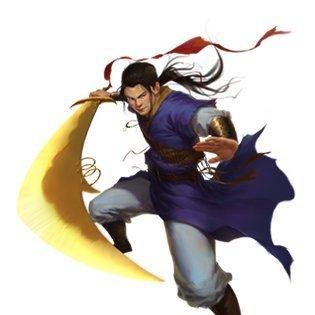 《洛川群侠传》萌妹全程解说攻略，新手必看！