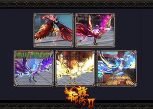 最新战力巅峰：探寻热门战斗游戏排行新宠