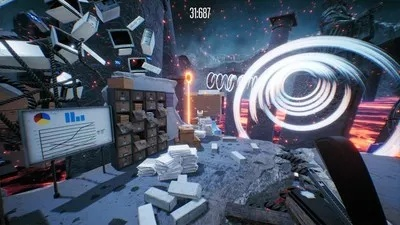 盘点拟真游戏：探索沉浸式体验的五大佳作