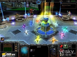 最新实时对战游戏盘点：揭秘热门新锐之作