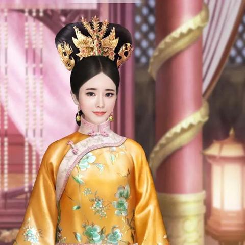 宫廷游戏盘点：十大热门宫廷娱乐新体验