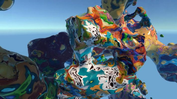 探索艺术魅力！盘点最热艺术游戏，解锁独特体验