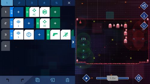 编程游戏热门排行揭秘：探索最佳编程游戏体验