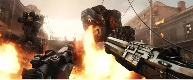 热门射击游戏盘点：人气巅峰FPS精选推荐