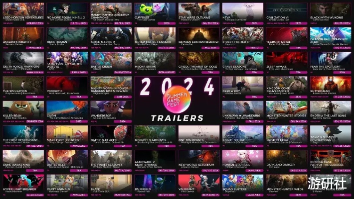 2024年度最佳策略角色扮演游戏盘点：揭秘十大热门佳作