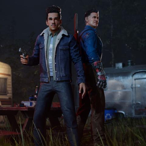 盘点热门**竞技体验**的多人游戏推荐