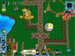 2024年度热门模拟游戏盘点：揭秘十大必玩佳作