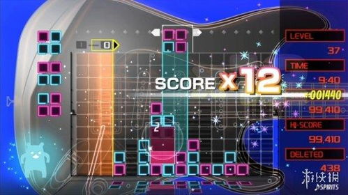 十大热门好评音乐游戏，精选经典原声体验推荐