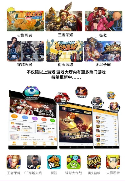 卡通游戏盘点：热门卡通游戏推荐大揭秘，趣味无限！