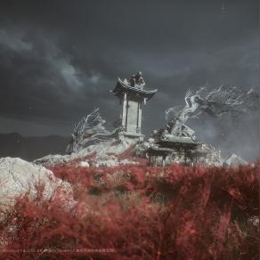 《黑神话：悟空》荣登IGN十大最佳类魂游戏巅峰之作