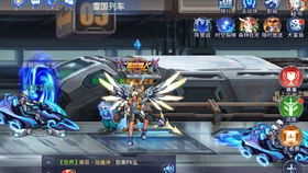 时空猎人3零氪攻略：高效进阶新秘籍