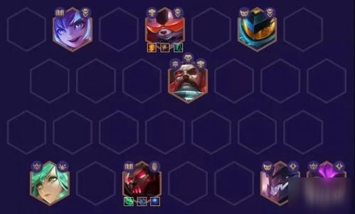 吕布双T0阵容攻略：打造全新战力巅峰