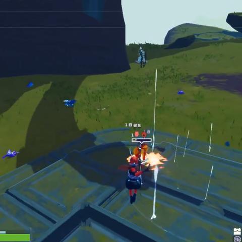 热门联机游戏盘点：揭秘人气精选玩法攻略