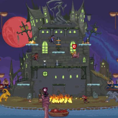 盘点十大经典联机游戏，解锁多人互动新境界