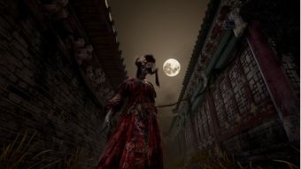 十大热门惊悚佳作，揭秘恐怖游戏巅峰之作排行榜