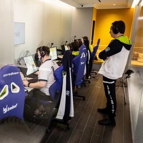 电竞必玩盘点：揭秘十大热门电子竞技游戏排行