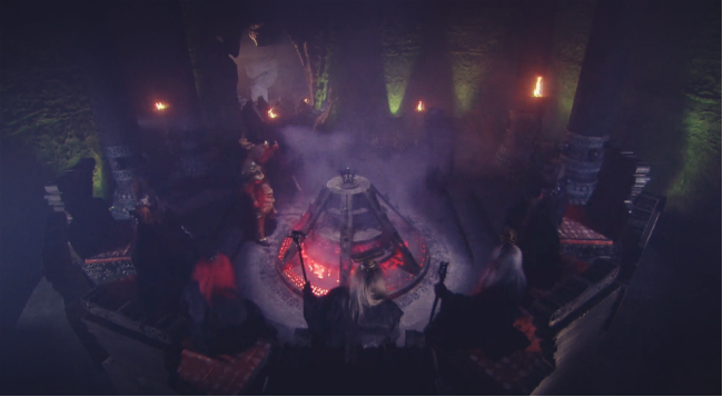 金牌鬼差驾临，《地府》猎魂盛宴，爽游大更新肾上腺狂飙！