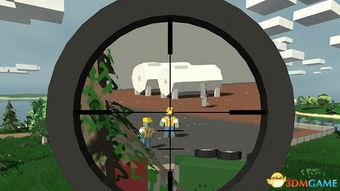 热门生存游戏盘点：揭秘趣味排行新亮点