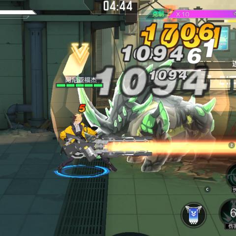 热门格斗游戏盘点：精选推荐，畅享竞技新体验