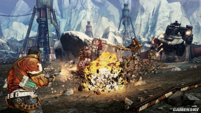 热门破坏游戏盘点：揭秘人气巅峰之作