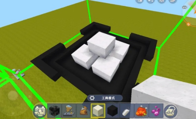 牛奶冻制作攻略：轻松掌握迷你世界新美味秘籍