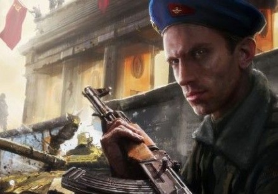 冷战游戏盘点：揭秘十大经典战略巅峰之作