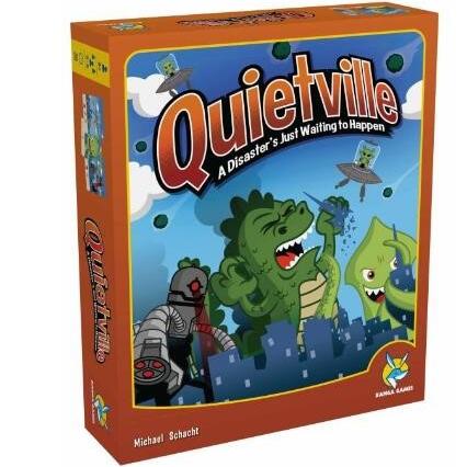 最新桌游排行揭晓：盘点十大热门桌游，趣味无限！