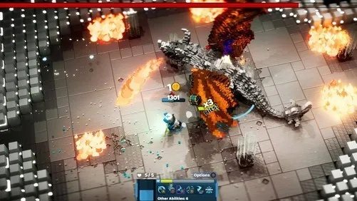 2024年度爆款Rogue游戏盘点：揭秘人气巅峰之作