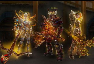 热门华丽格斗巅峰对决：盘点最火排行榜