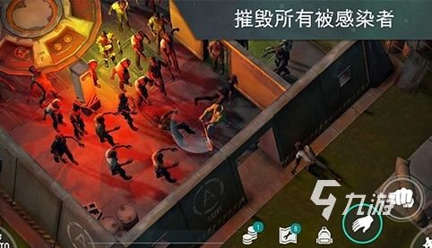 子弹时间魅力盘点：十大热门必玩游戏推荐