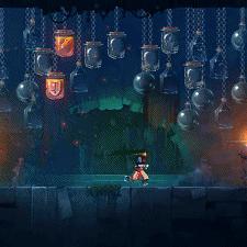 十大经典Rogue恶魔城游戏，盘点必玩排行榜新亮点