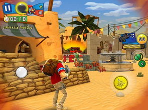 热门双人游戏盘点：精选趣味互动佳作推荐